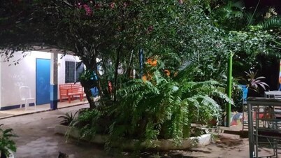 Hostal Posada San Martín