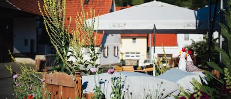 UnterkunftsgelÀnde