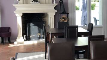 Spécialités Cuisine locale