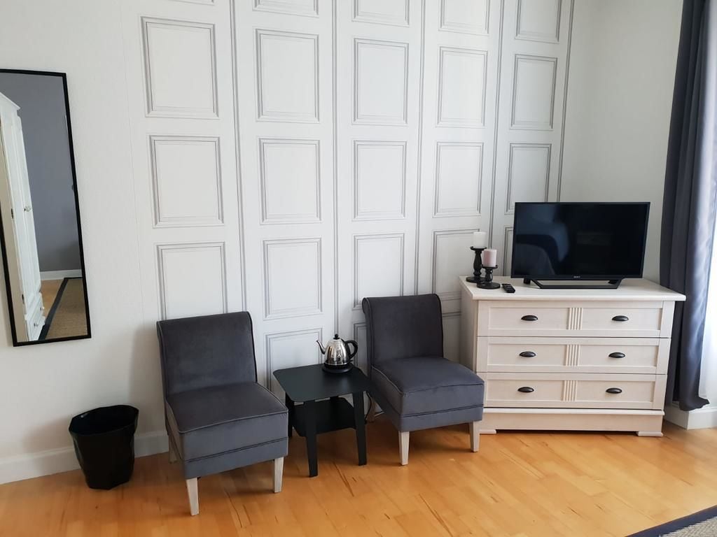 double room (liquoreuse) | room amenity