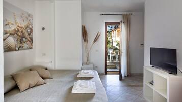 1 camera, Wi-Fi, lenzuola, accesso in sedia a rotelle