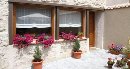 Hoces del Duratónin luonnonpuistossa, Segovia