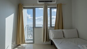One Bedroom - Grass Residences QC (Quezon City)