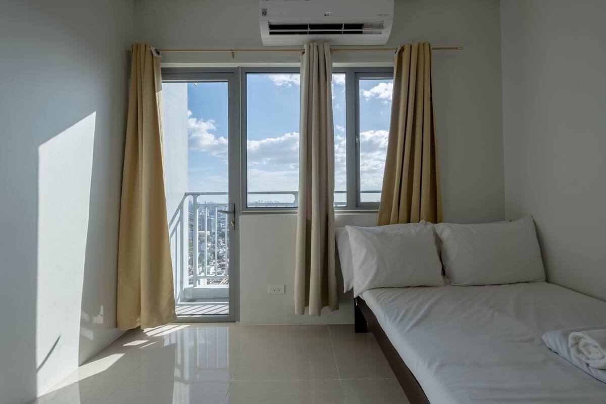 Chambre, 1 chambre | Accès au Wi-Fi (inclus)