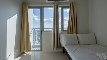 One Bedroom | Free WiFi, wheelchair access