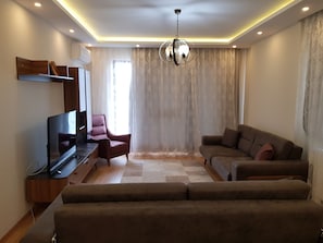 Living area - Almoruj yalova (Yalova)