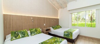 Hotel Barranqueros