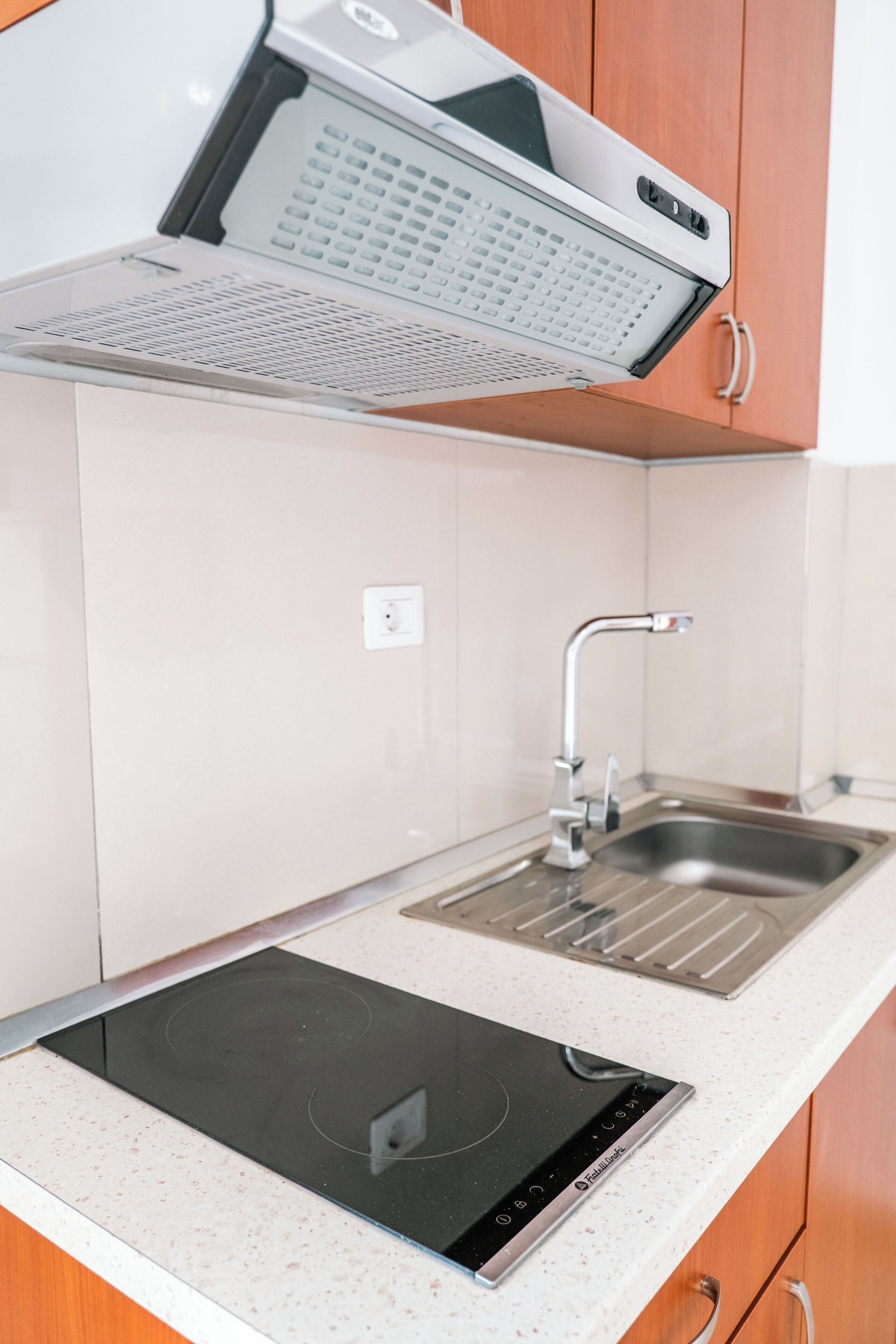 Apartment, Balcony | Desk, iron/ironing board, free WiFi
