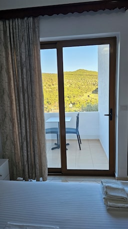 Double Room, Mountain View | View from room