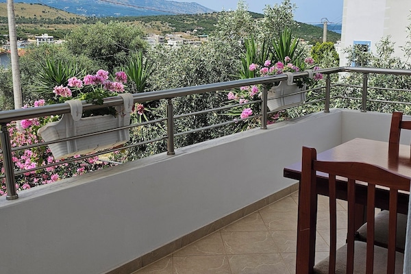 Studio, Balcony | Balcony