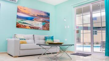 42-Zoll-Smart-TV mit Kabelempfang, Fernseher, Netflix