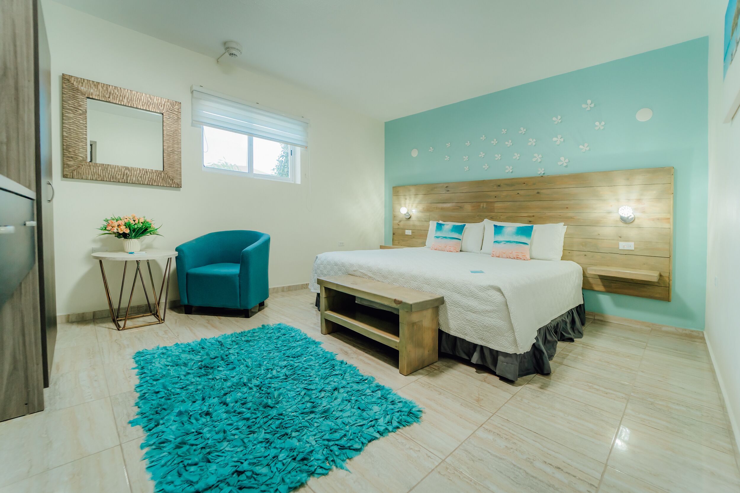RH Boutique Hotel Aruba