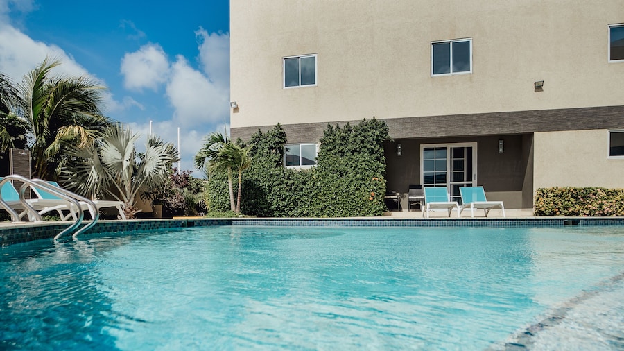 Hotel RH Boutique Aruba