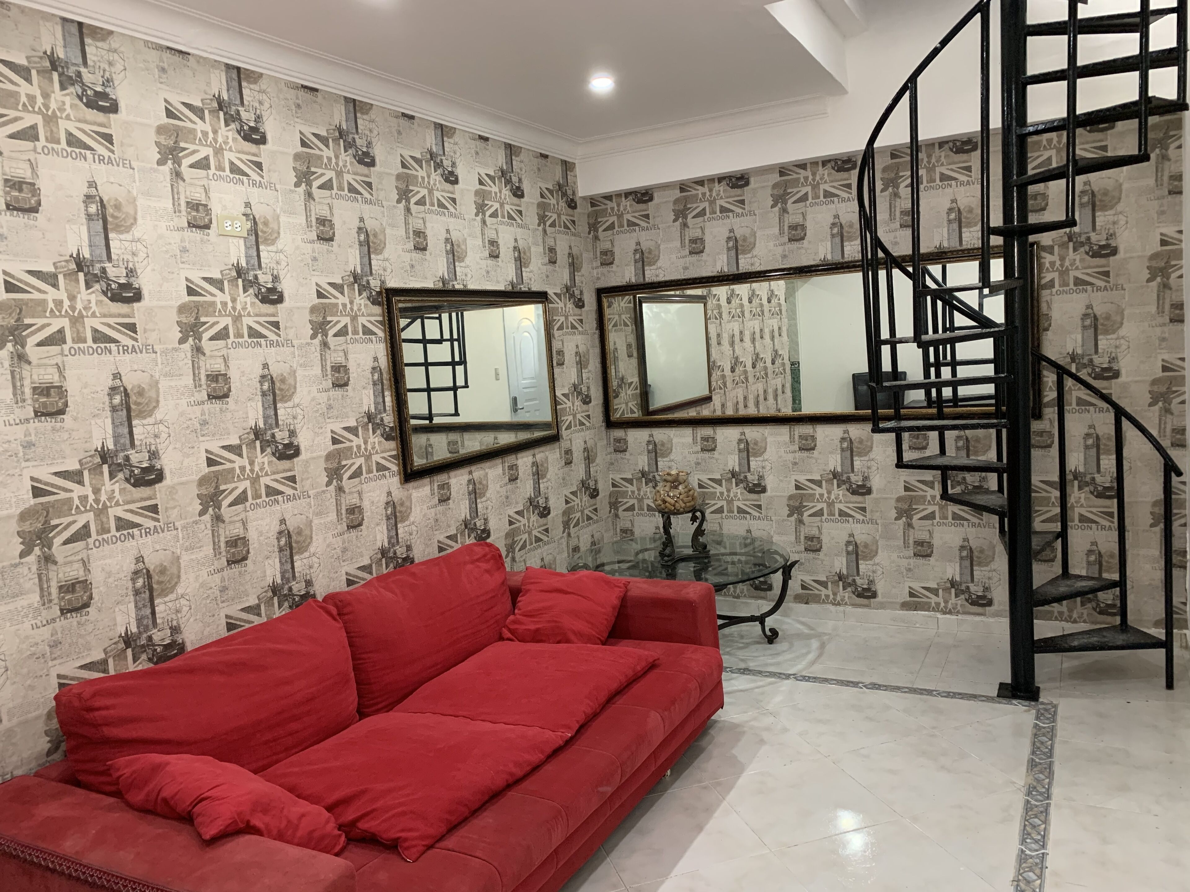 Foto - Malecon Premium Rooms & Hotel