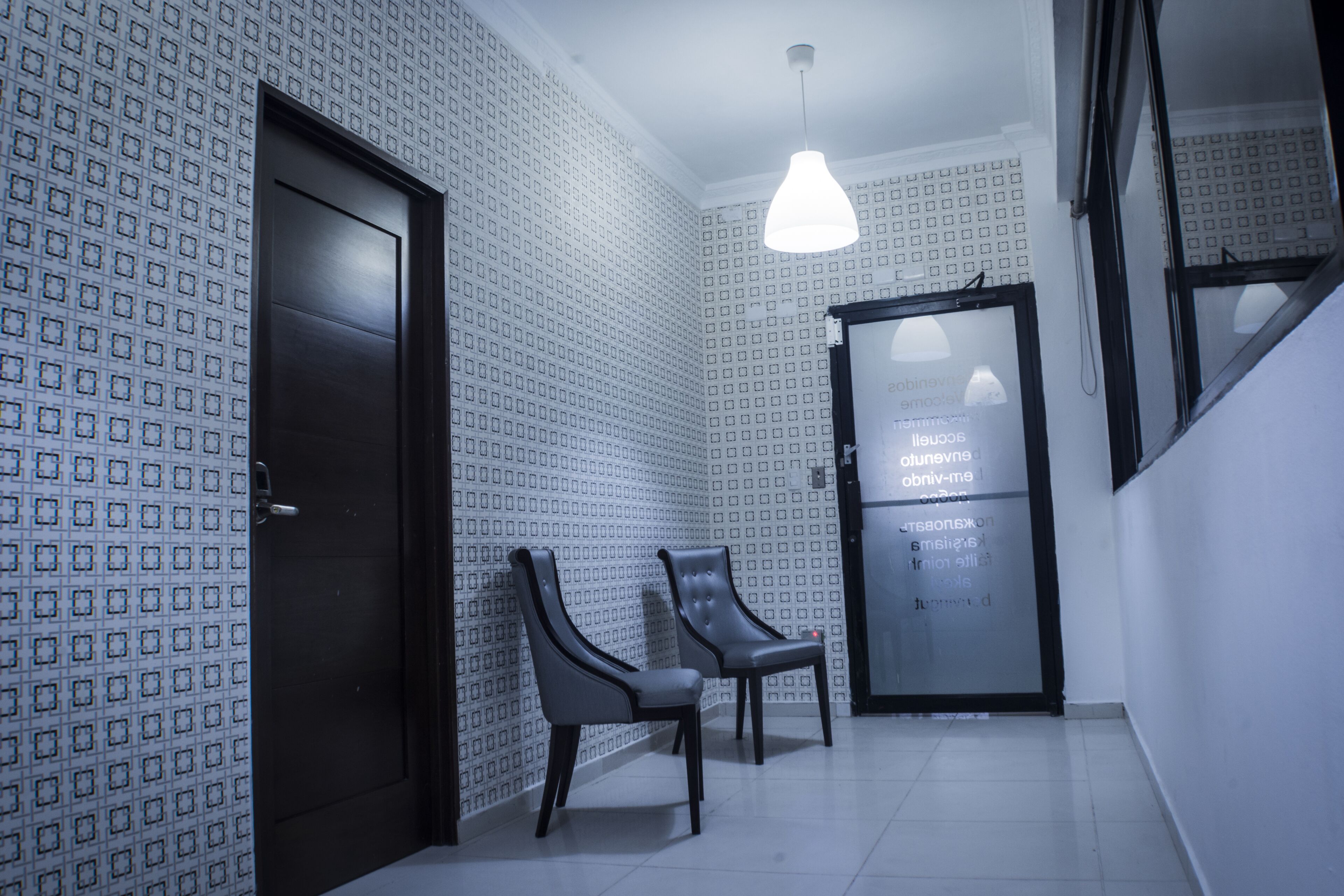 Foto - Malecon Premium Rooms & Hotel