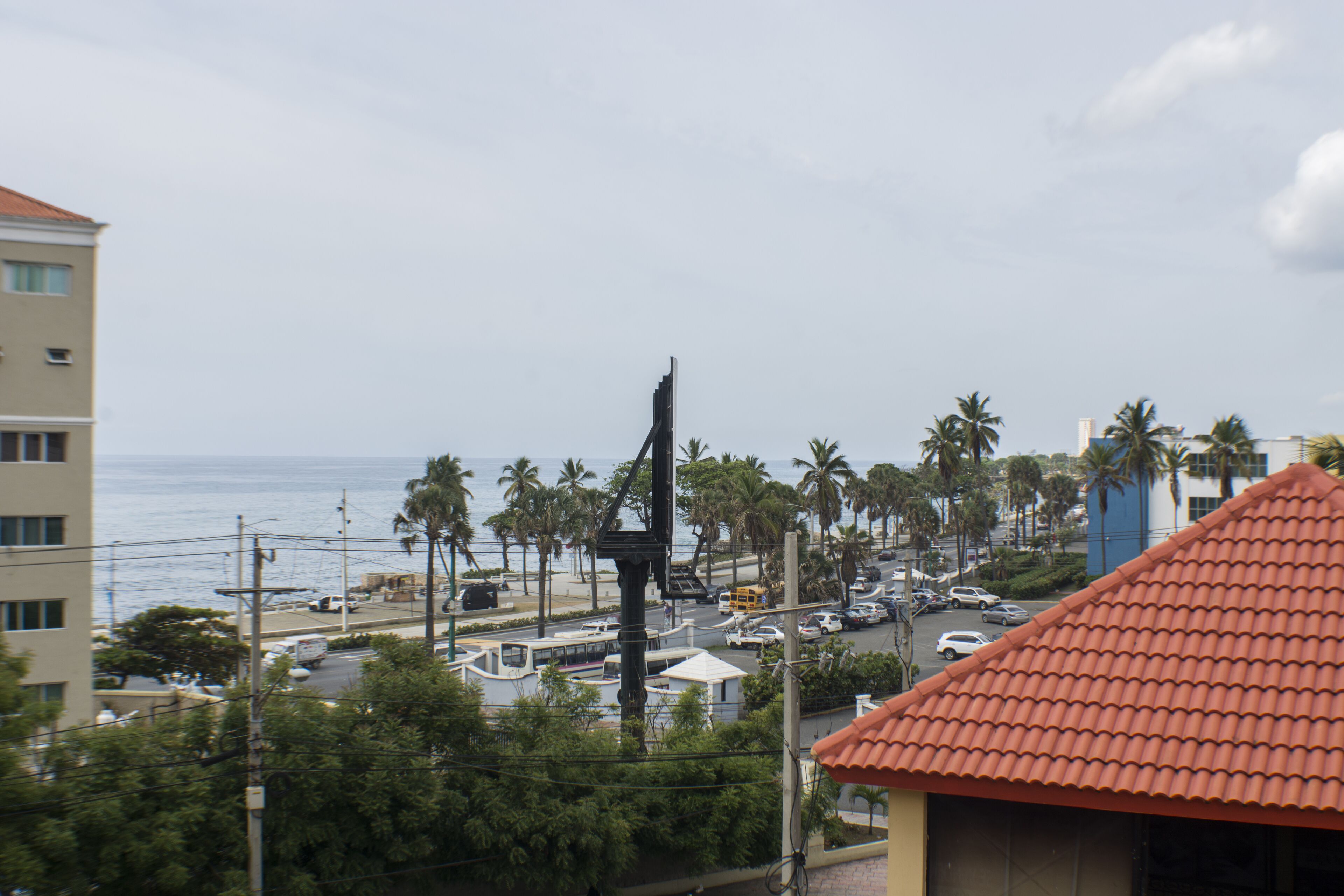 Foto - Malecon Premium Rooms & Hotel