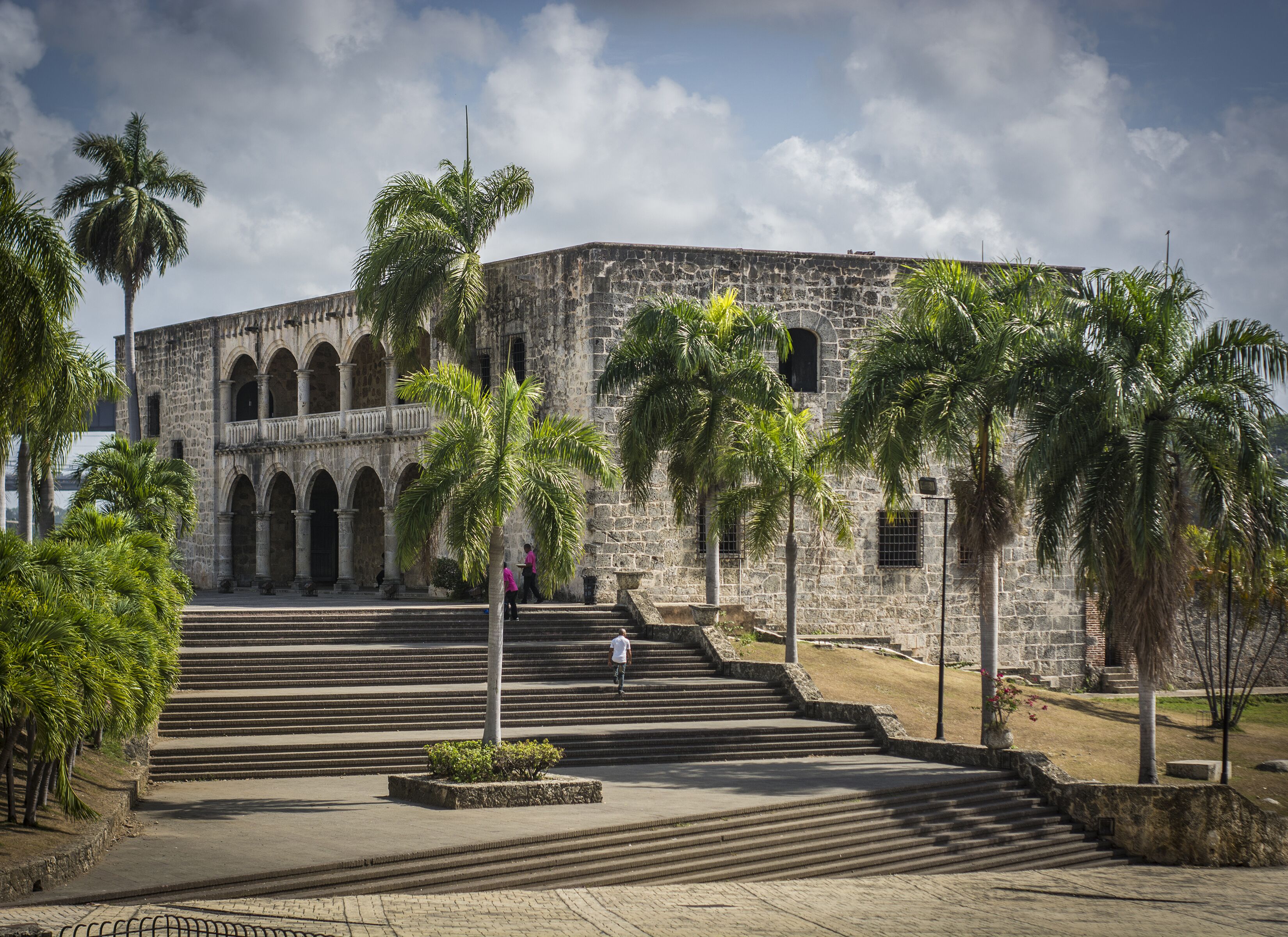 Foto - Malecon Premium Rooms & Hotel