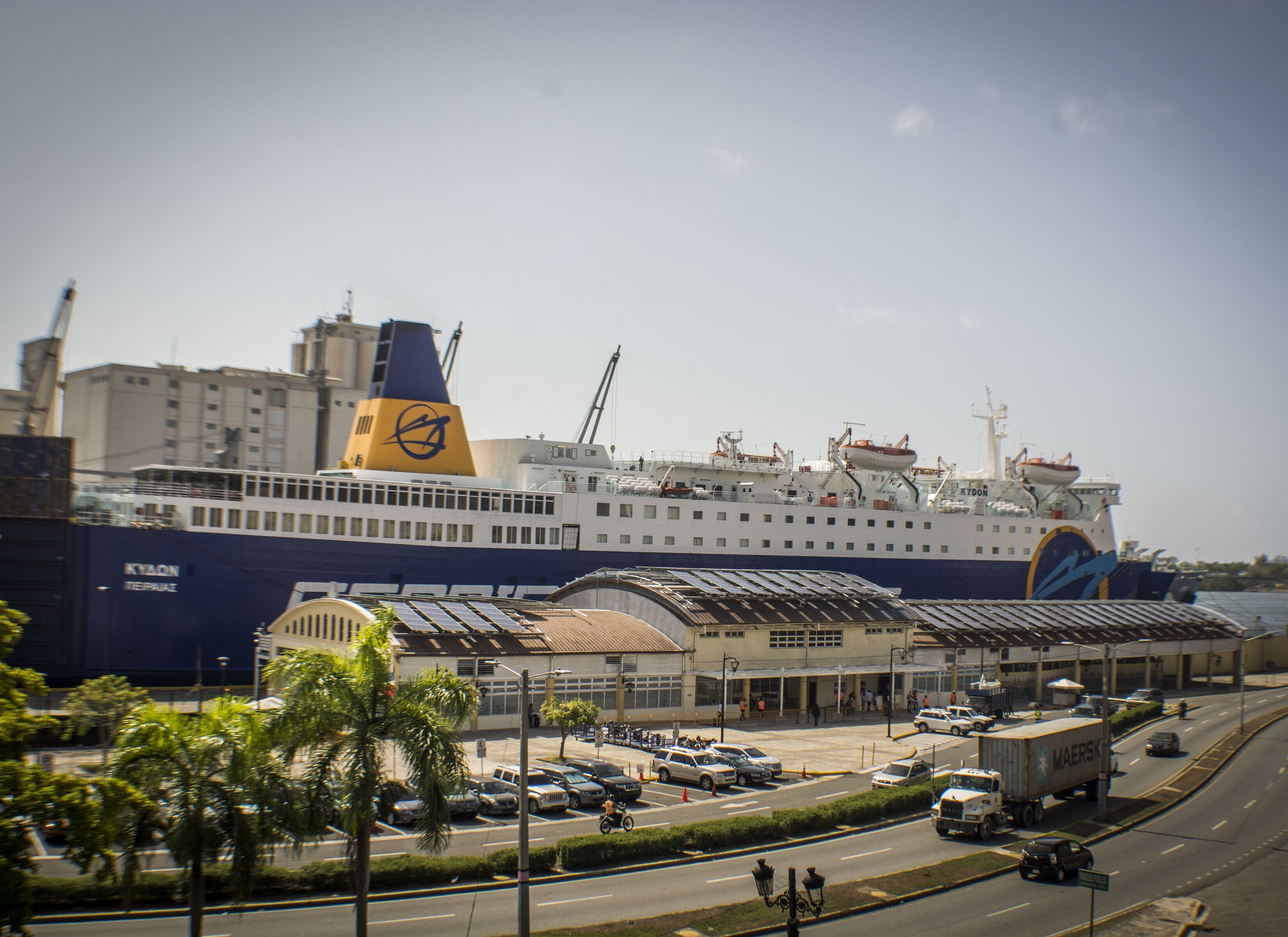 Foto - Malecon Premium Rooms & Hotel