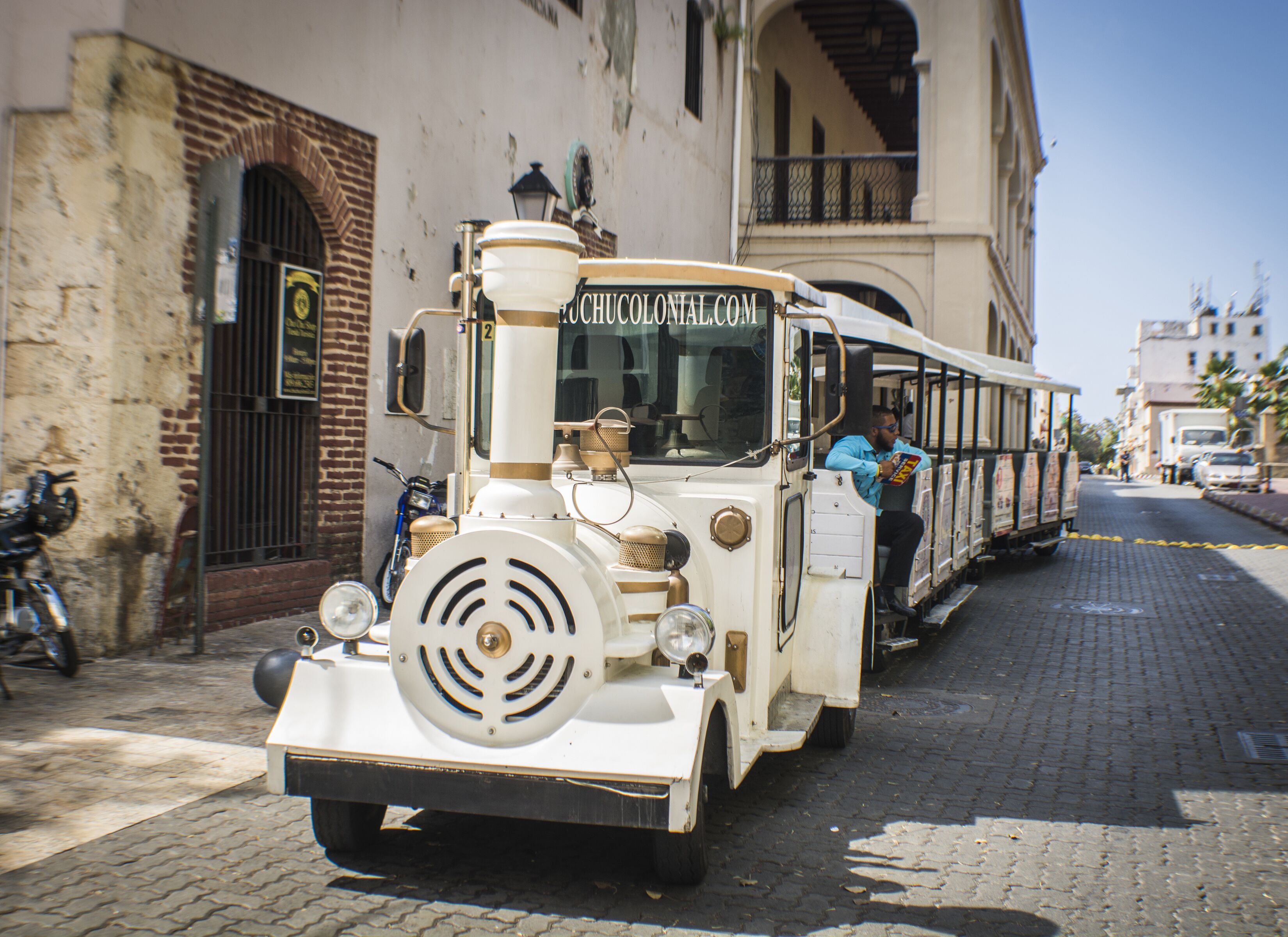Foto - Malecon Premium Rooms & Hotel