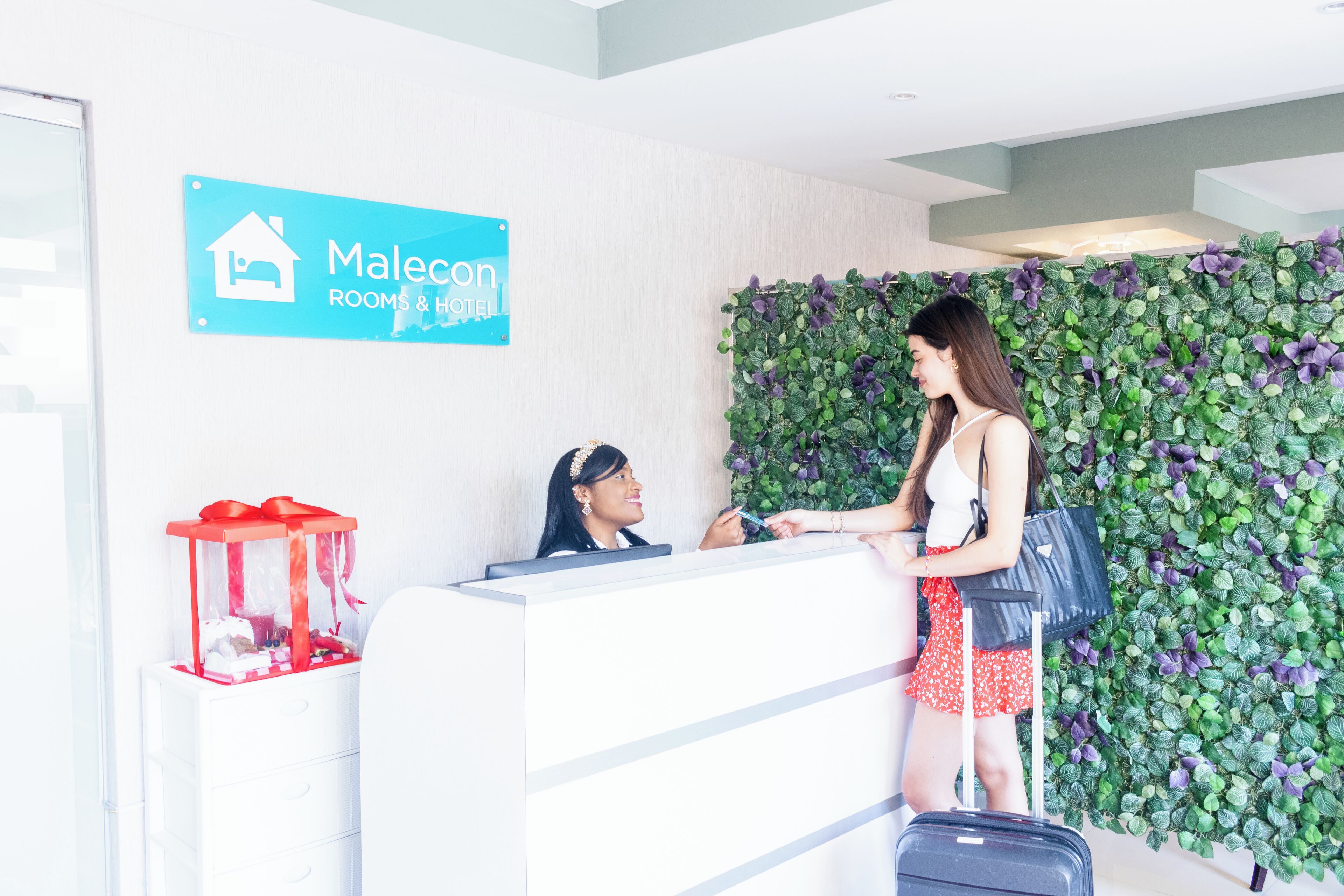 Foto - Malecon Premium Rooms & Hotel