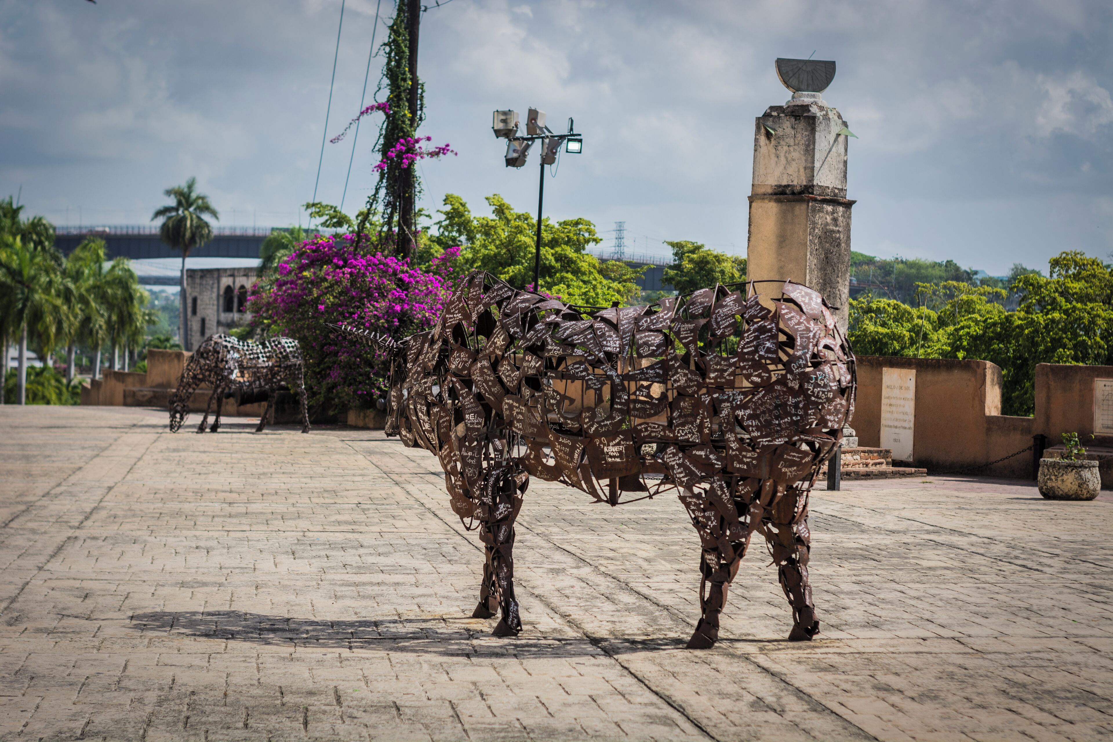 Foto - Malecon Premium Rooms & Hotel