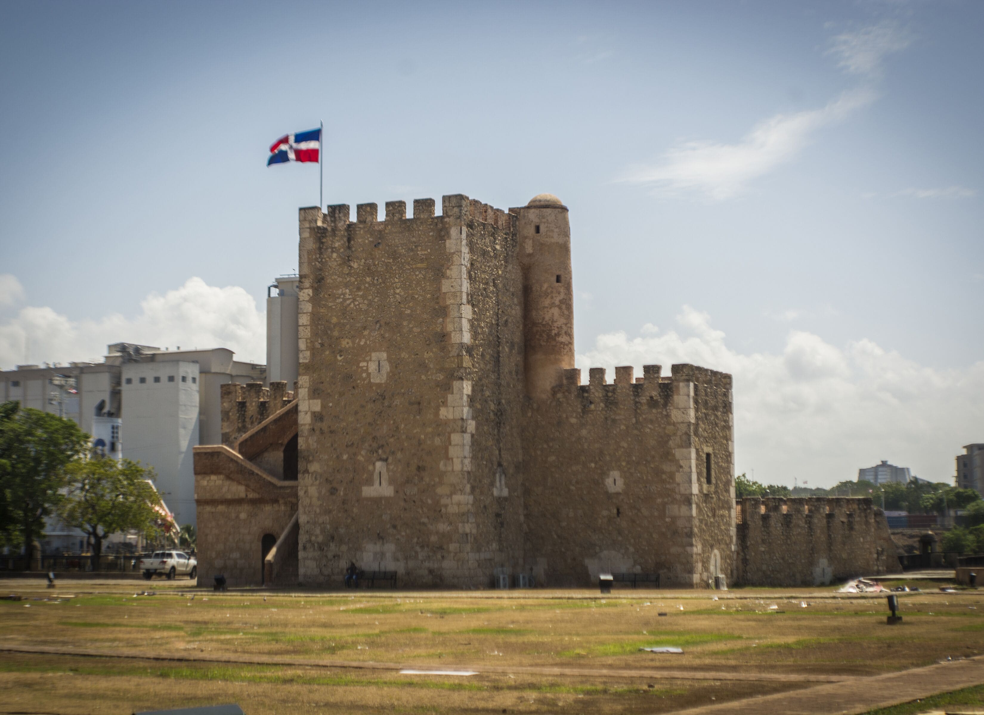 Foto - Malecon Premium Rooms & Hotel