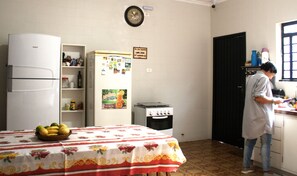 Colazione a buffet inclusa, servita tutte le mattine