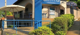 Lodge Hostel