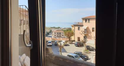 Giò Rooms