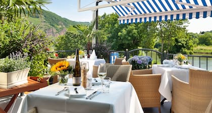 Hotel & Restaurant ZUR TRAUBE