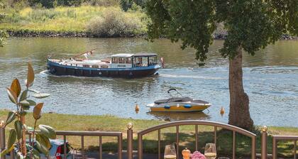 Hotel & Restaurant ZUR TRAUBE