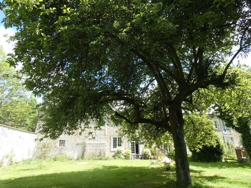 Charming house in a quiet