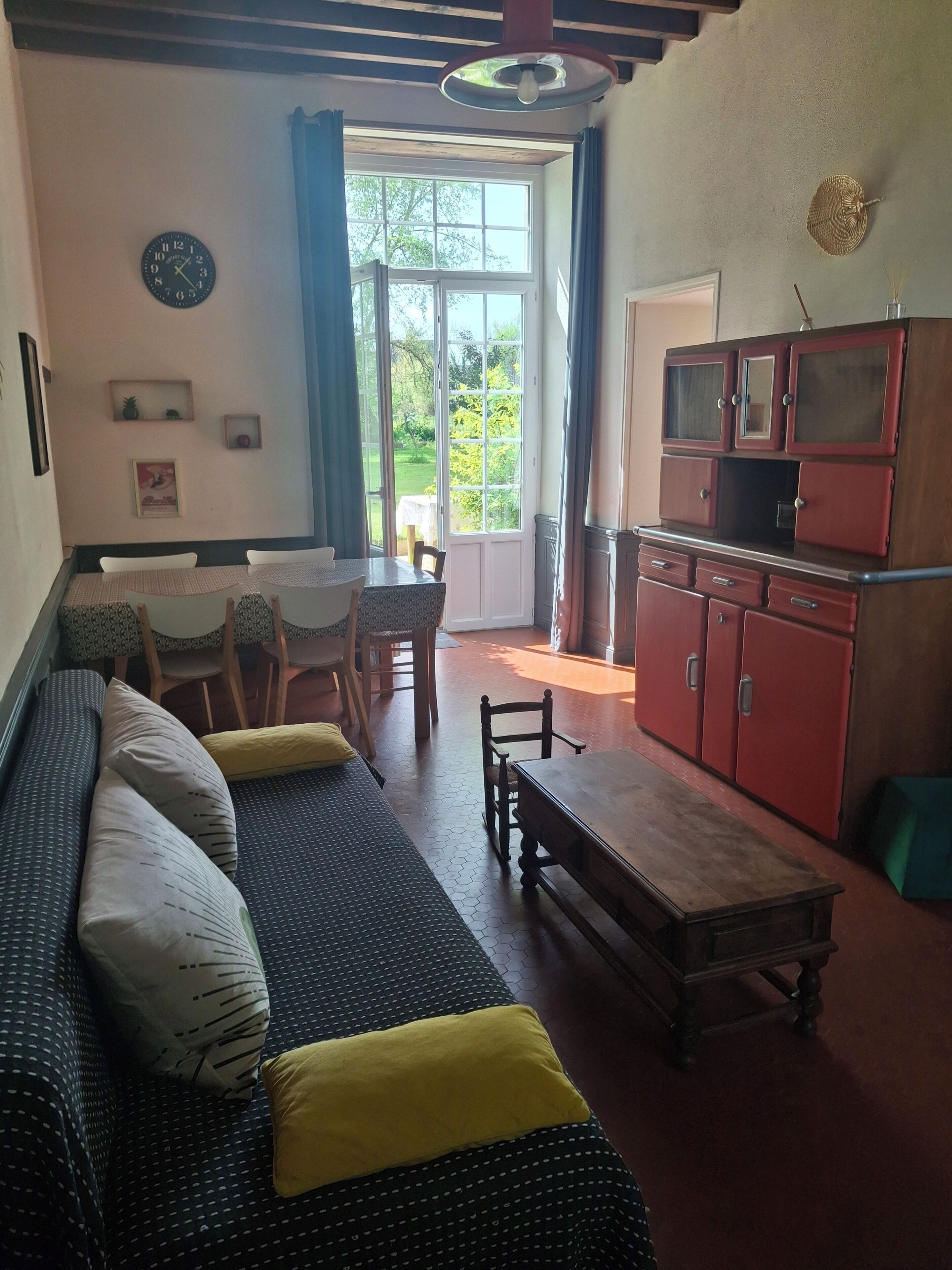 Charming House In A Quiet - Bayeux