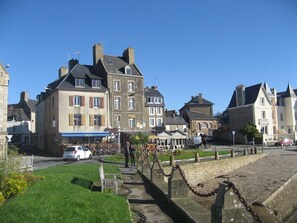 Eksteriør