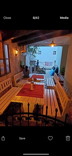 Majero Apartments