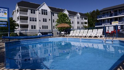 Island View Motel