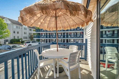 Island View Motel