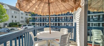 Island View Motel