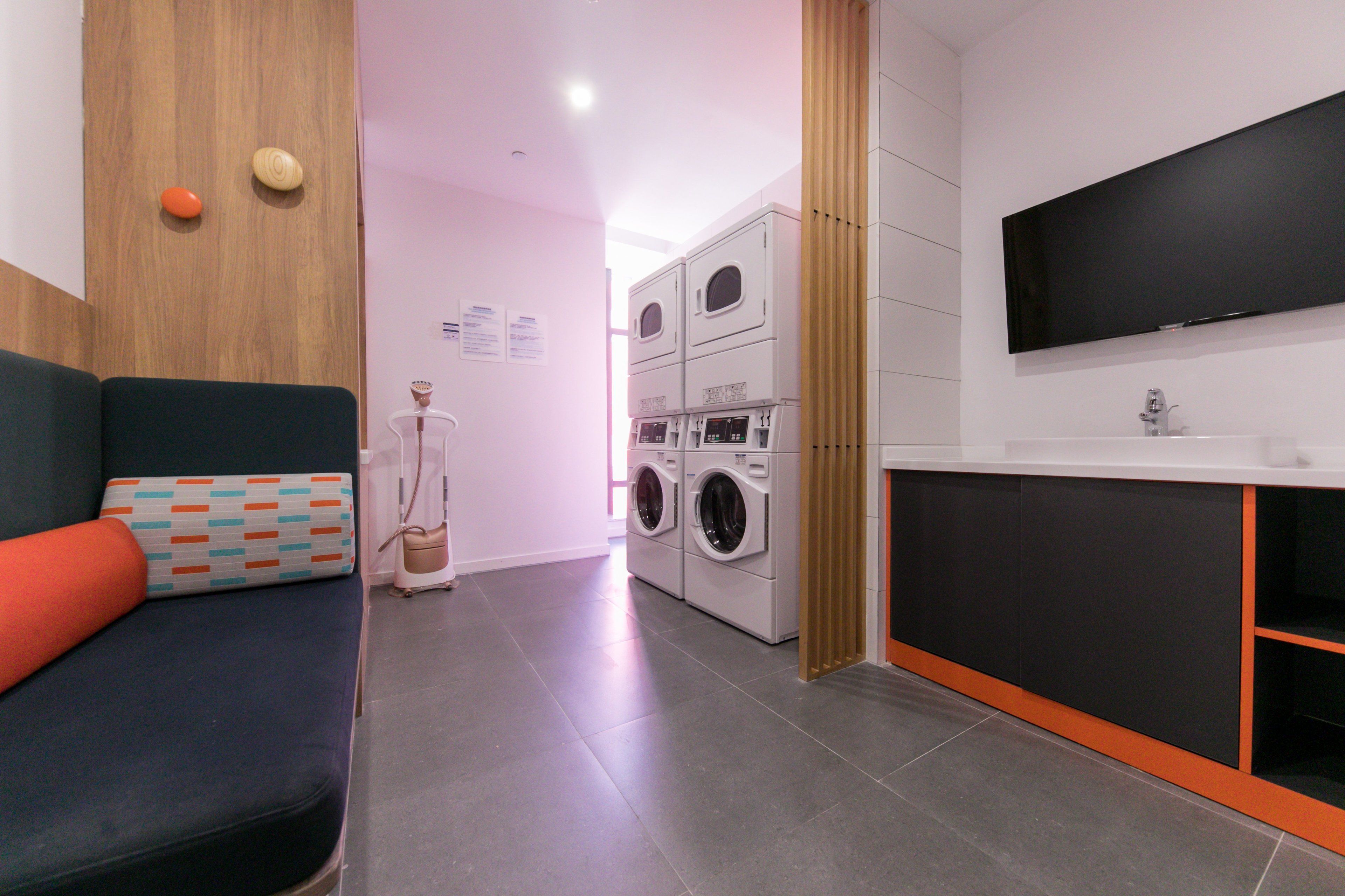 Foto - Holiday Inn Express Shanghai Tangzhen by IHG