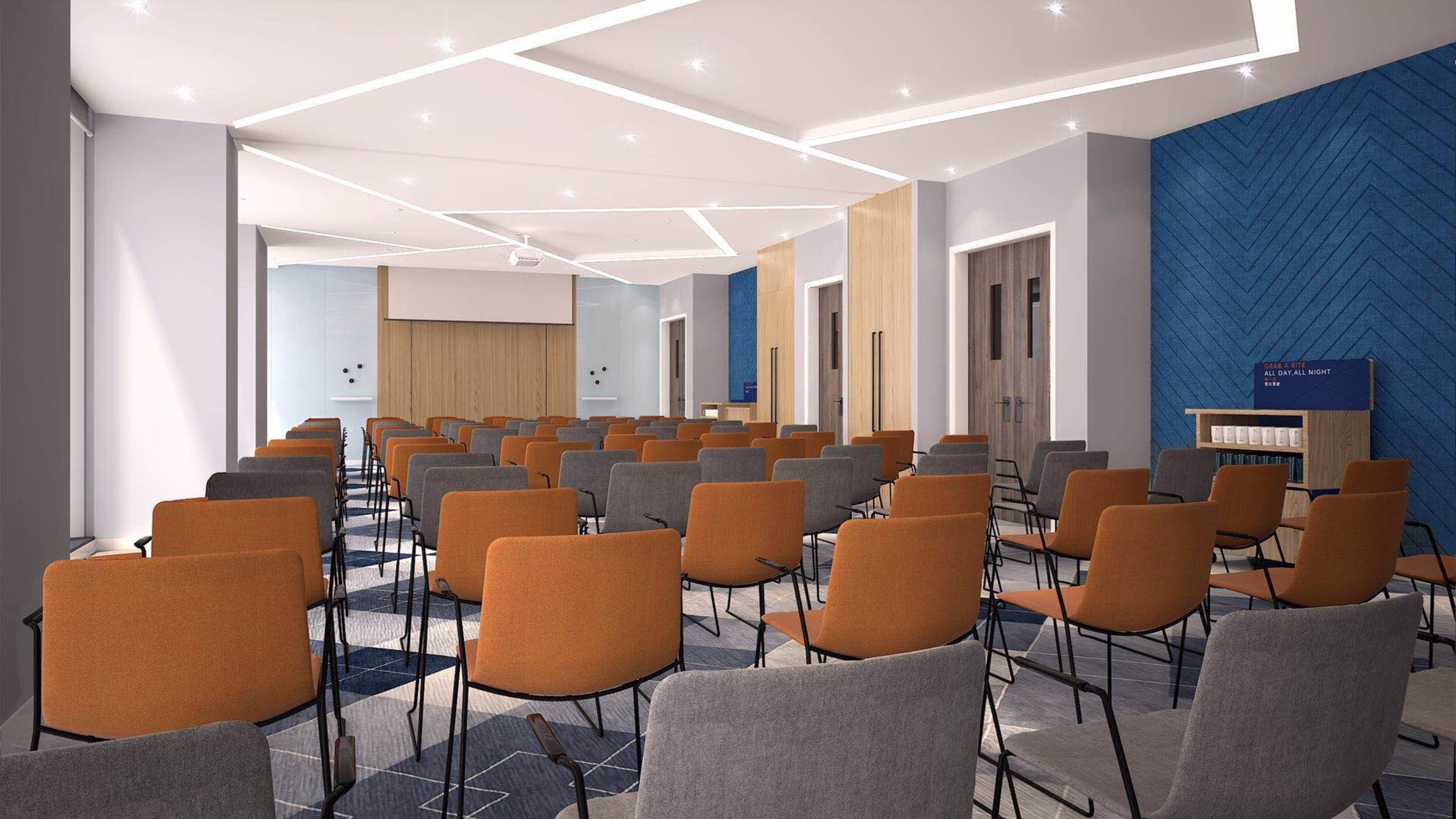 Foto - Holiday Inn Express Shanghai Tangzhen by IHG