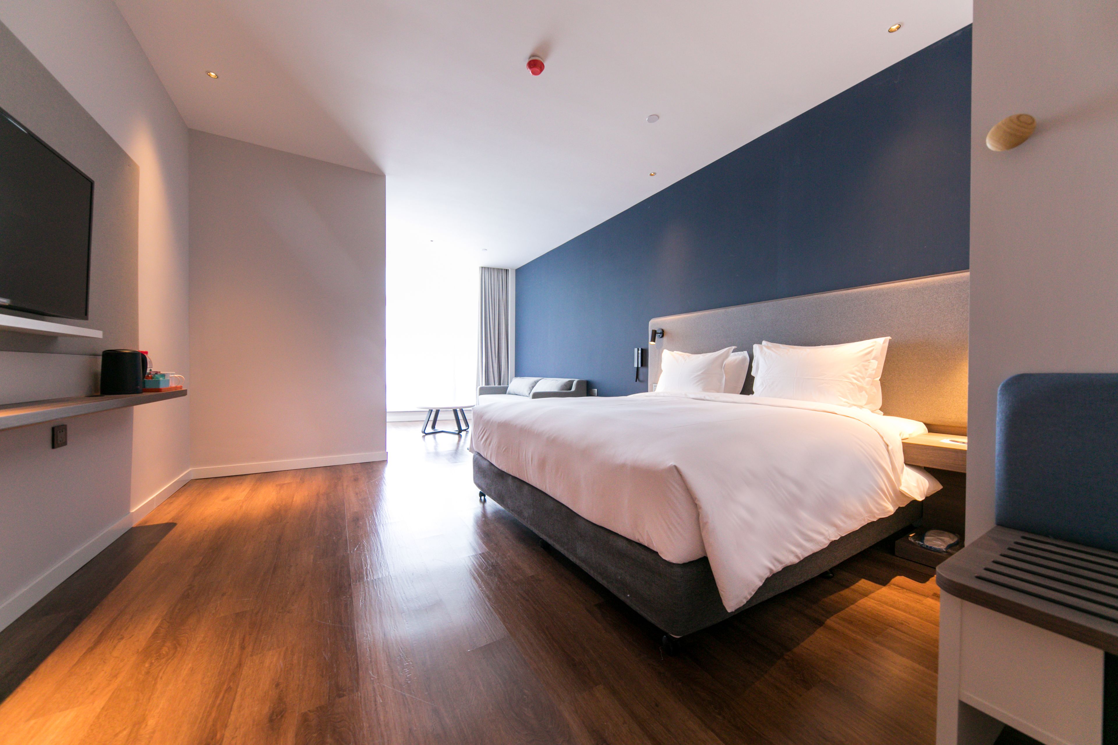 Foto - Holiday Inn Express Shanghai Tangzhen by IHG