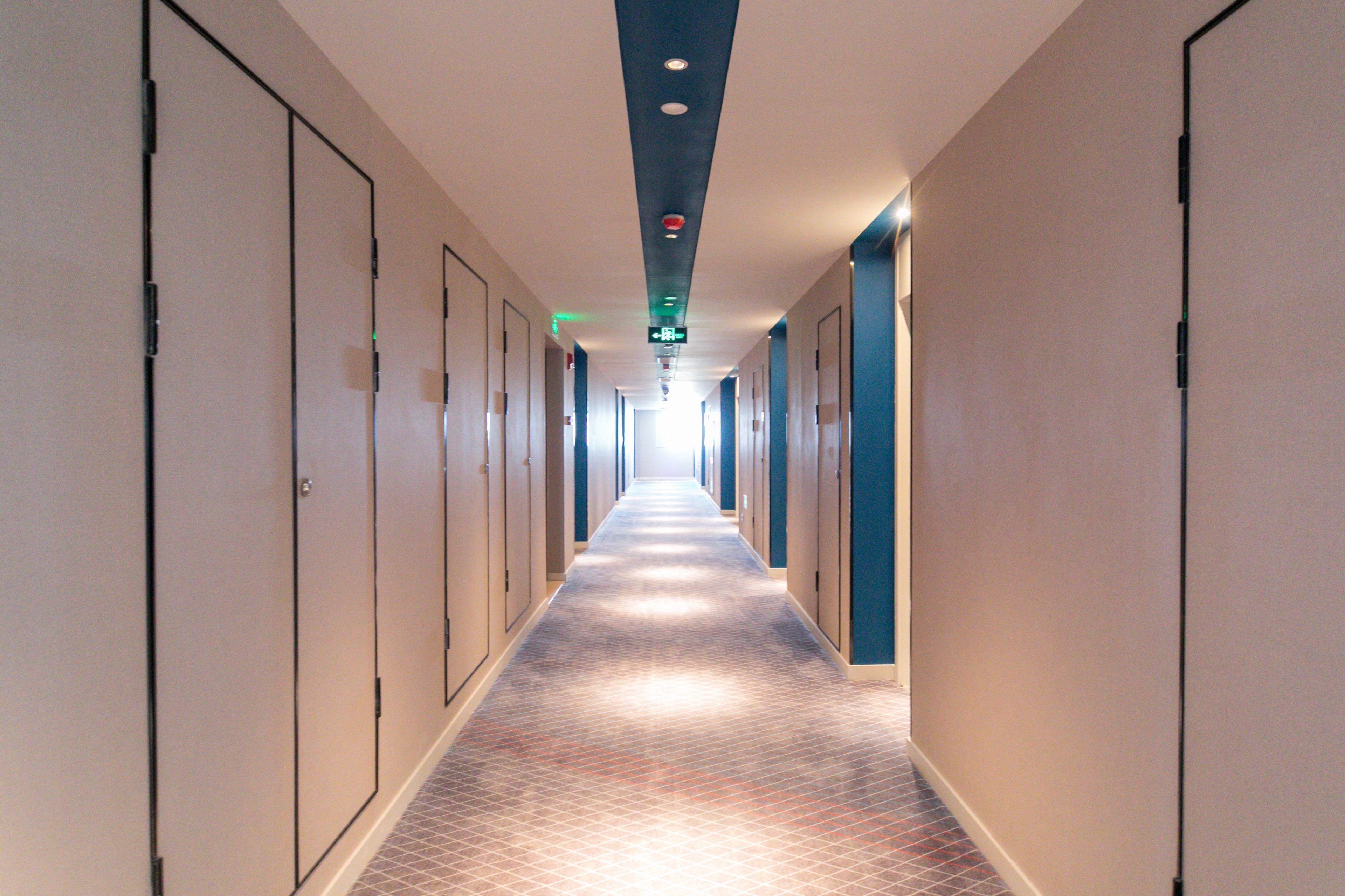 Foto - Holiday Inn Express Shanghai Tangzhen by IHG