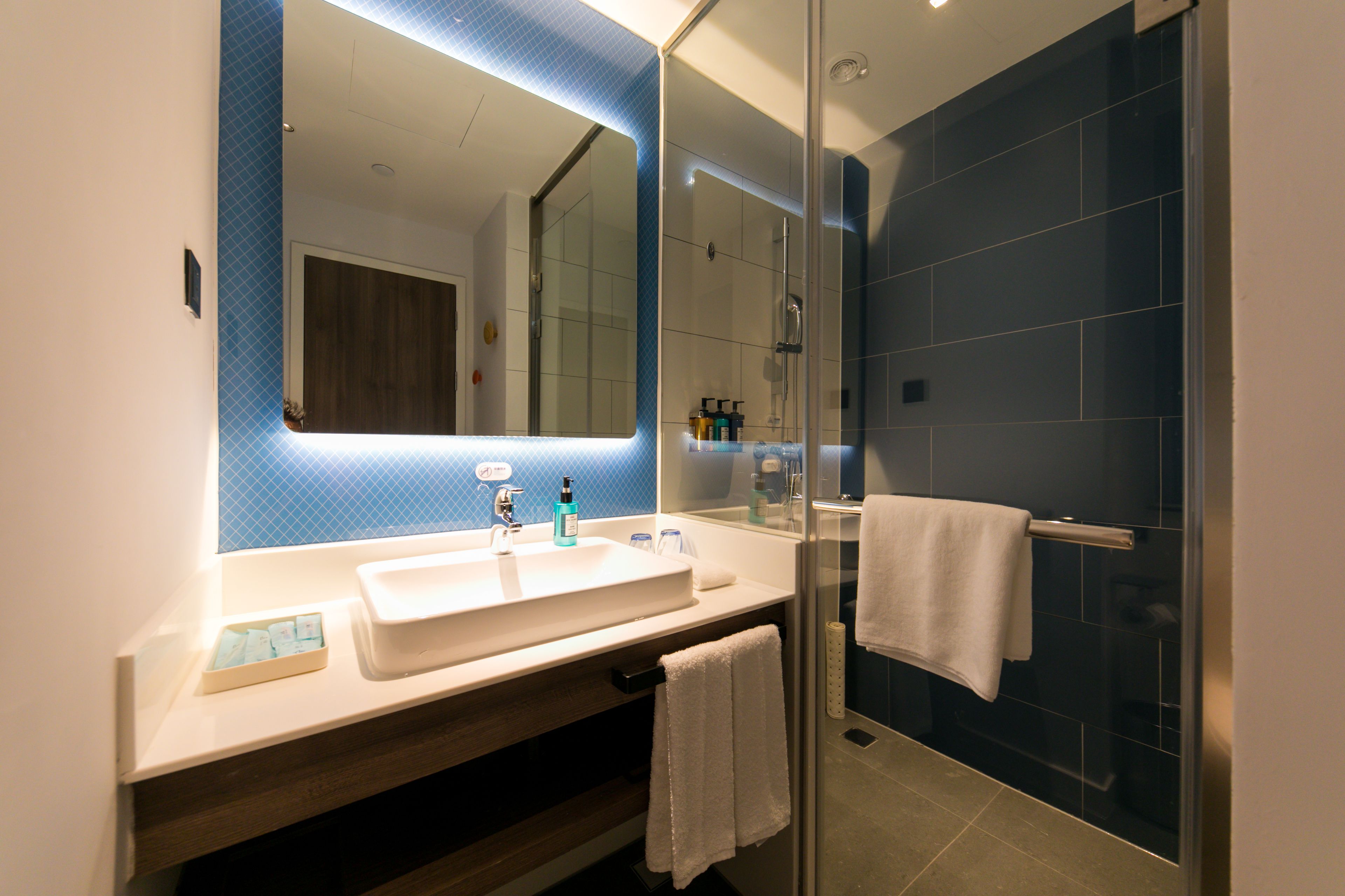 Foto - Holiday Inn Express Shanghai Tangzhen by IHG