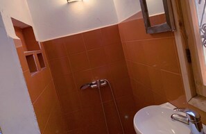 Bathroom - Dar Randigaba (Taroudant)
