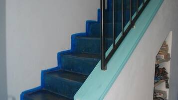 Escaleras