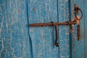 Λεπτομέρεια εσωτερικού χώρου