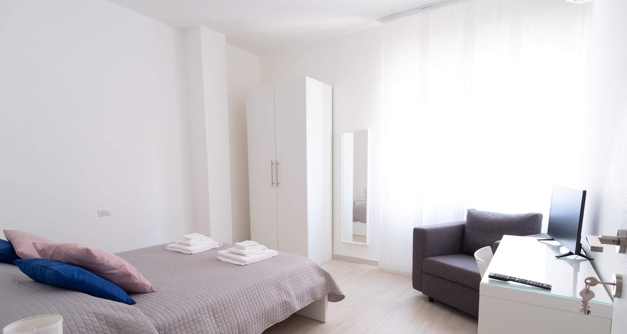 Foto - Casa Viviana - Bari Policlinico