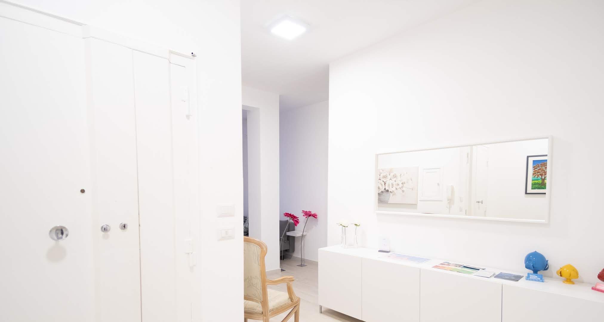 Foto - Casa Viviana - Bari Policlinico