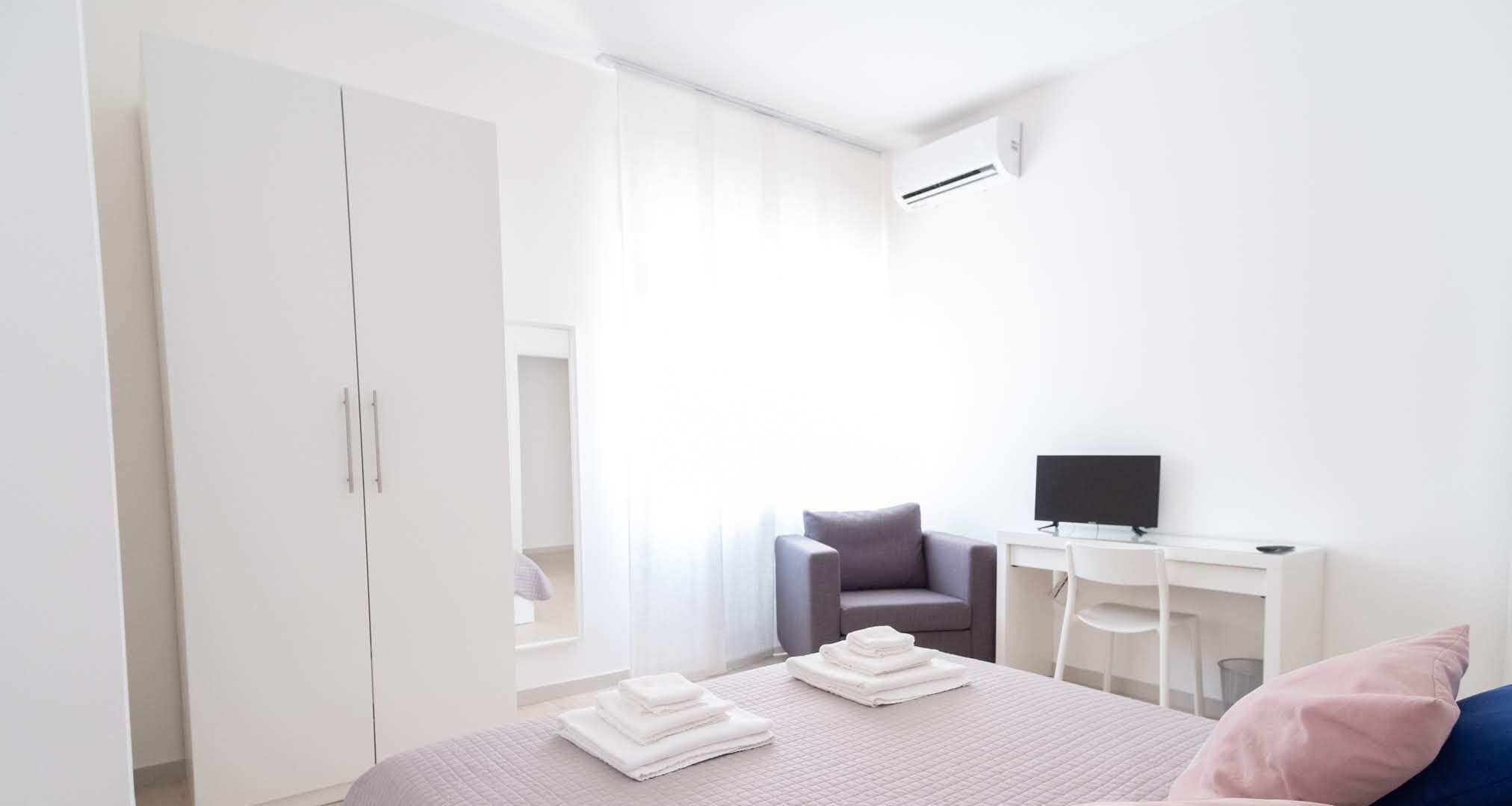 Foto - Casa Viviana - Bari Policlinico