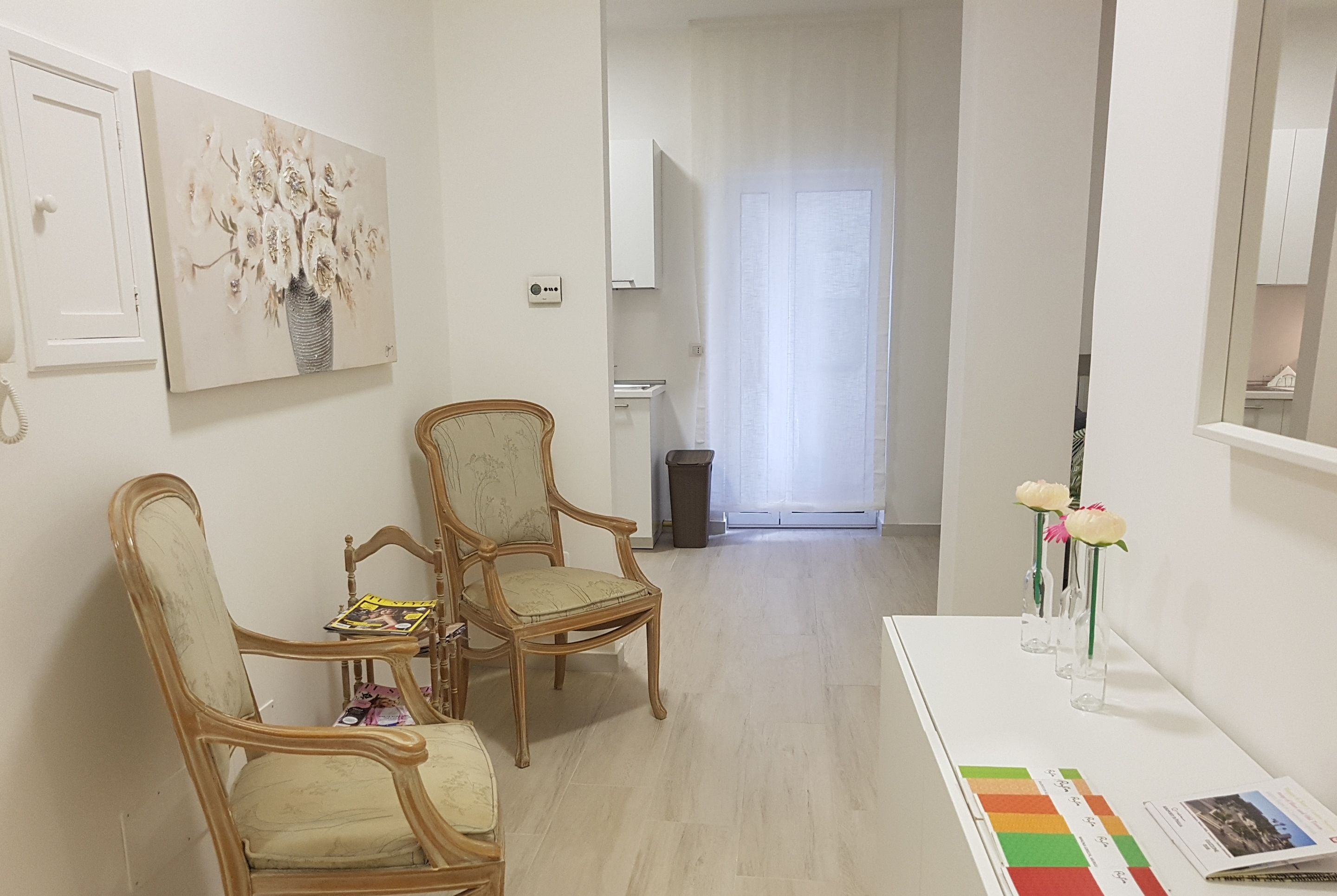 Foto - Casa Viviana - Bari Policlinico